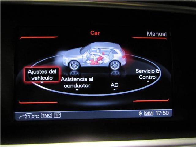 Imagen de Audi Q5 Hybrid 2.0 Tfsi Quattro Tiptronic (2592048) - Rocauto