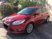 Ford FOCUS 1.6 TDCI TITANIUM