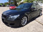 BMW M-5 FULL-EQUIPE TECHO