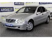 Mercedes C 200 Cdi