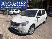 Dacia Sandero Laureate 1.2 75cv Nuevo 2000kms