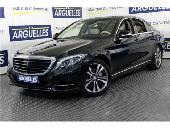 Mercedes S 350 Bluetec 258cv Nacional