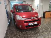 Citroen Berlingo Combi 1.6hdi Sx Multispace 110