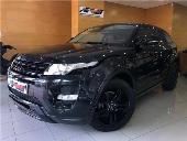 Land Rover Range Rover Evoque 2.0l Si4 Dynamic 4x4 Aut. Nacional