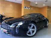 Aston Martin Vantage Manual N400 Nurburgring Edition 099 De 240