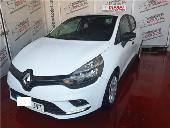 Renault Clio 1.5 Dci Energy Limited 75 Cv