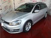 Volkswagen Golf Variant 1.6 Tdi Cr Bmt Advance 105 Cv