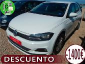 Volkswagen Polo 1.0 Edition 55kw