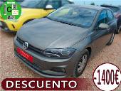 Volkswagen Polo 1.0 Edition 55kw