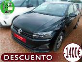 Volkswagen Polo 1.0 Edition 55kw