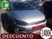 Volkswagen Polo 1.0 Edition 55kw