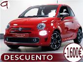 Fiat 500 1.2 S 69cv