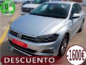 Volkswagen Polo 1.0 Advance 70kw 95cv
