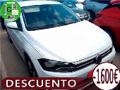 Volkswagen Polo 1.0 Advance 70kw 95cv