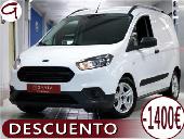 Ford Transit Courier Van 1.5tdci Trend 100cv