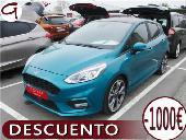 Ford Fiesta 1.0 Ecoboost S/s St Line 140cv