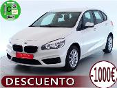BMW 216 Serie 2 F45 Active Tourer 116cv