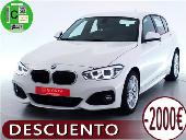 BMW 116 Serie 1 F20 5p. Diesel 116cv