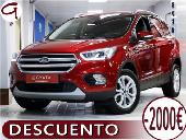 Ford Kuga 2.0tdci Auto S