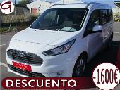 Ford Tourneo Connect Grand Tourneo Connect 1.5 Tdci Titanium Powershift