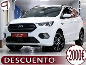 Ford Kuga 2.0tdci S&s St-line 4x4 Powershift 132 Kw-180cv