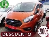 Ford Transit Ft 320 L1 Kombi Trend 170cv