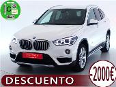 BMW X1 Sdrive 18da 150cv