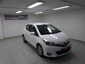 Toyota Yaris 1.4d-4d Active