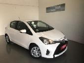 Toyota Yaris 1.4d-4d City