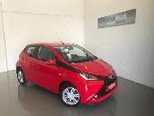 Toyota Aygo 1.0 Vvt-i X-play X-shift