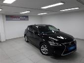 Lexus Ct 200h Executive