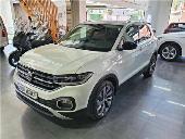 Volkswagen T-cross 1.0tsi 115cv First Edition