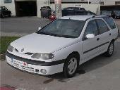 Renault Laguna Familiar 1.8 Rt