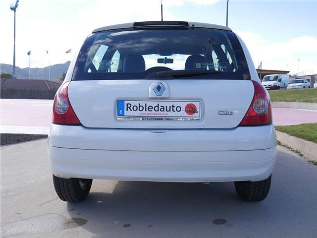 Imagen de Renault Clio 1.5dci Community (2592968) - CV Robledauto