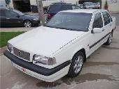 Volvo 850