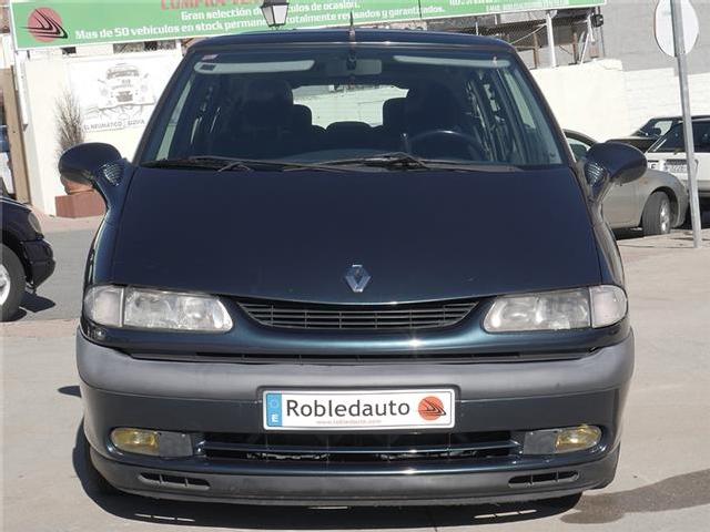 Imagen de Renault Espace 3.0 V6 (2593024) - CV Robledauto