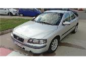 Volvo S60 2.4d