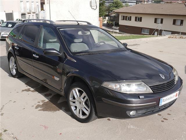 Imagen de Renault Laguna Grand Tour V6 24v Initiale (2593055) - CV Robledauto