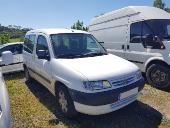 Citroen BERLINGO 1.9 90