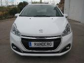 Peugeot 208 ACTIVE 1.6BLUEHDI 75CV