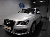 Audi Q5 Hybrid 2.0 Tfsi Quattro Tiptronic