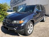 BMW X-5 3.0 D 218 CV SPORT