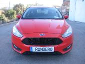 Ford FOCUS 1.0ECOBOOST AUTO-ST 125CV