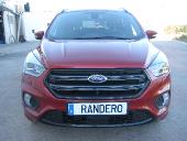 Ford KUGA STLINE 1.5TDCI 120CV 4X2