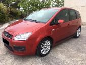 Ford C-MAX 2.0 TDCI 136 CV