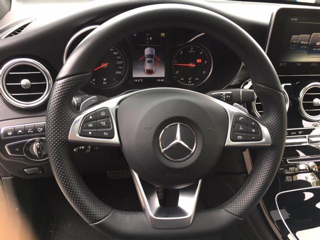 Imagen de Mercedes GLC COUPE 250 D AMG (2595071) - VEHICULOS DE OCASION