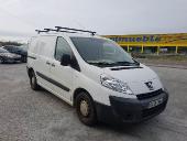 Peugeot EXPERT L1 H1 120