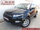 Land Rover RANGE ROVER EVOQUE 2.2L SD4 190 cv 4x4 AUT - PRESTIGE