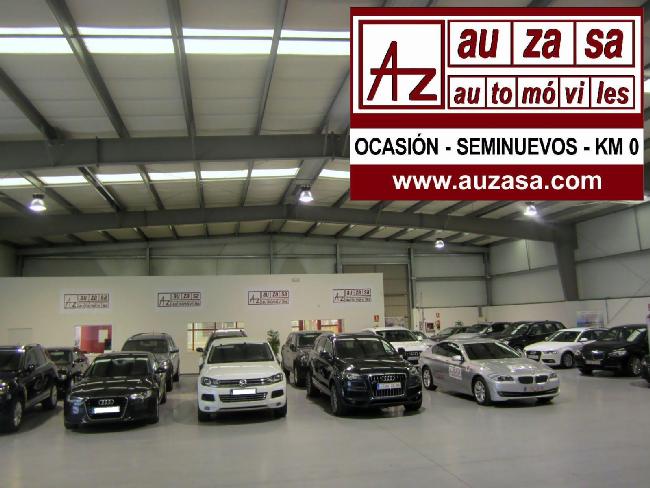 Imagen de Volkswagen GOLF VII 1.6TDI 105cv BlueMotion Tech 5p (2595341) - Auzasa Automviles