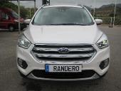 Ford KUGA TITNIUM 2.0TDCI 150CV 4X4 AUTOMATICO